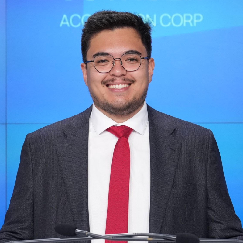 Warren Hosseinion Jr.